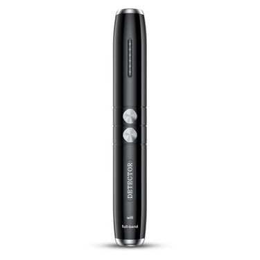 Hidden Camera Detector - LightsBetter